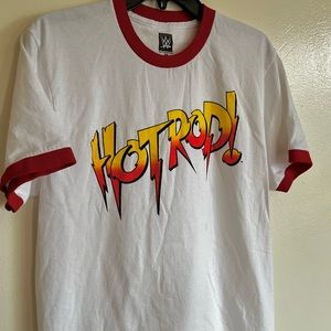 WWE Rowdy Roddy Piper “Hot Tod” Tee